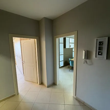 Plazh Appartamento *