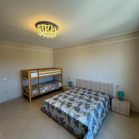 Plazh Appartamento Durrës